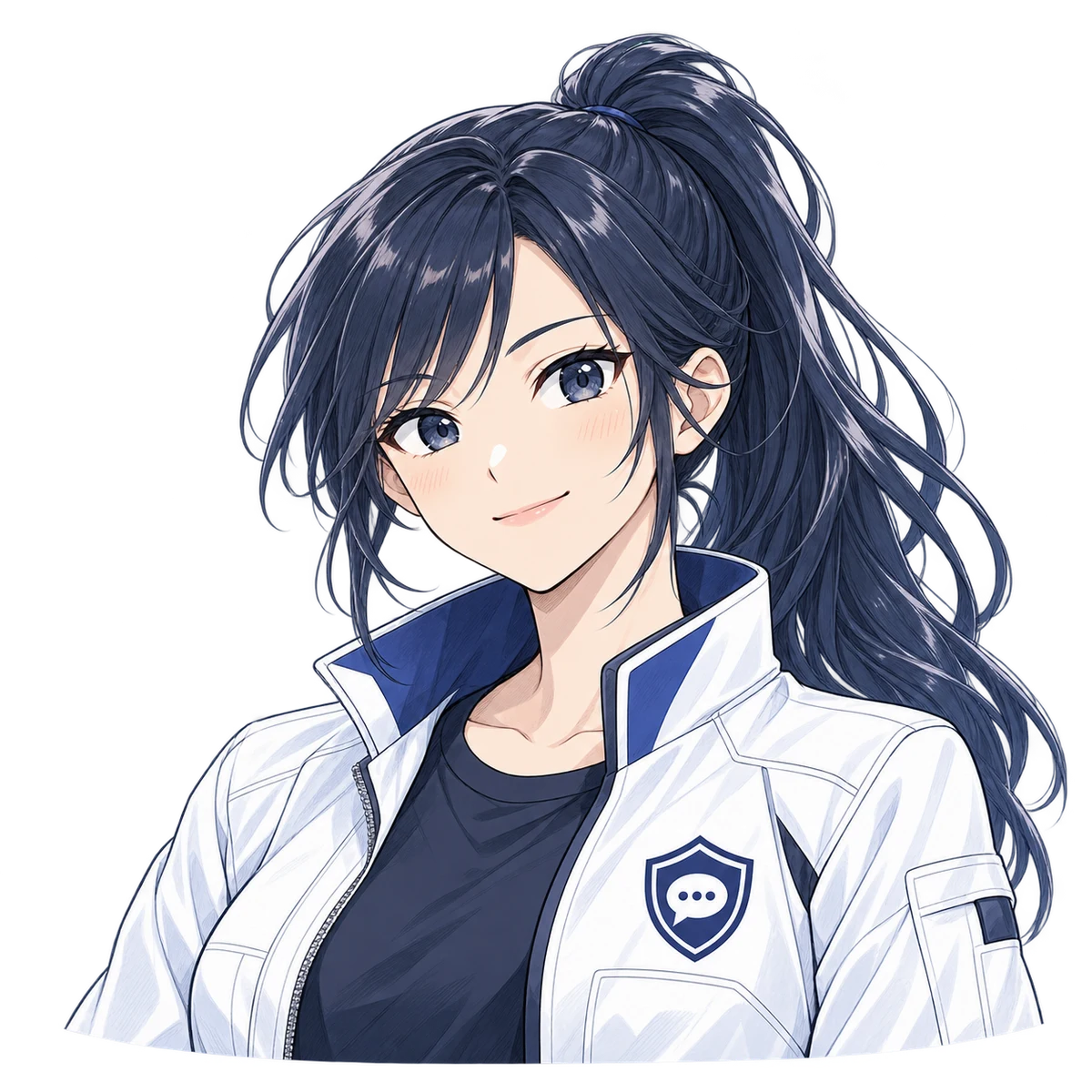 LLM Security Scannerのキャラクター