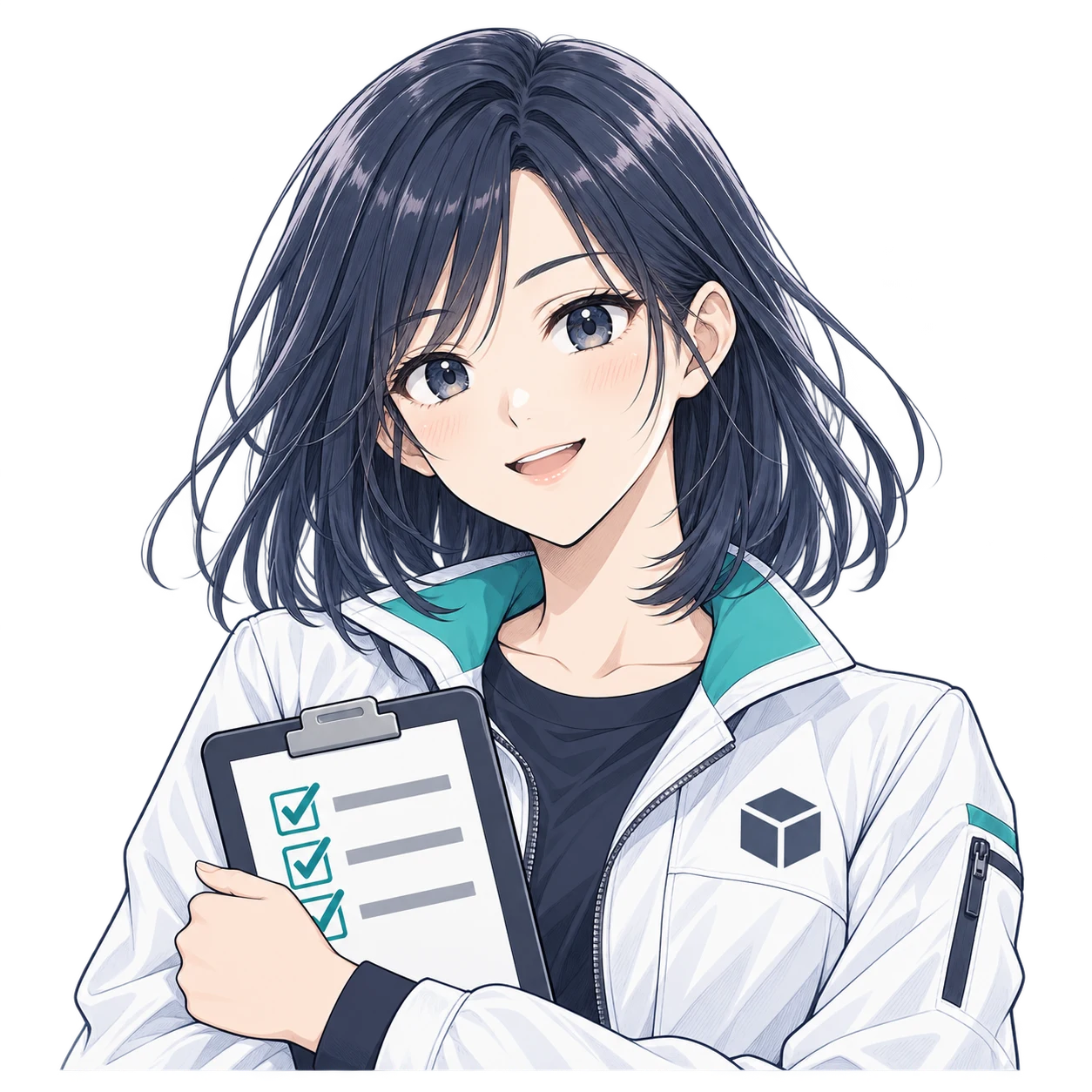 SBOM Vulnerability Scannerのキャラクター
